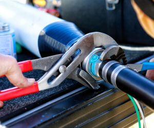 About Septic Pumping Service Orgas, WV